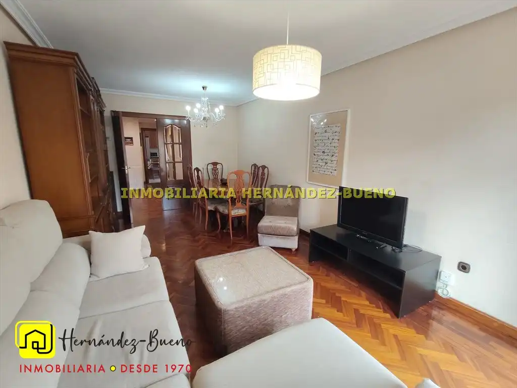 Wohnung mit Terrasse zur Miete in Centro, imagen 4