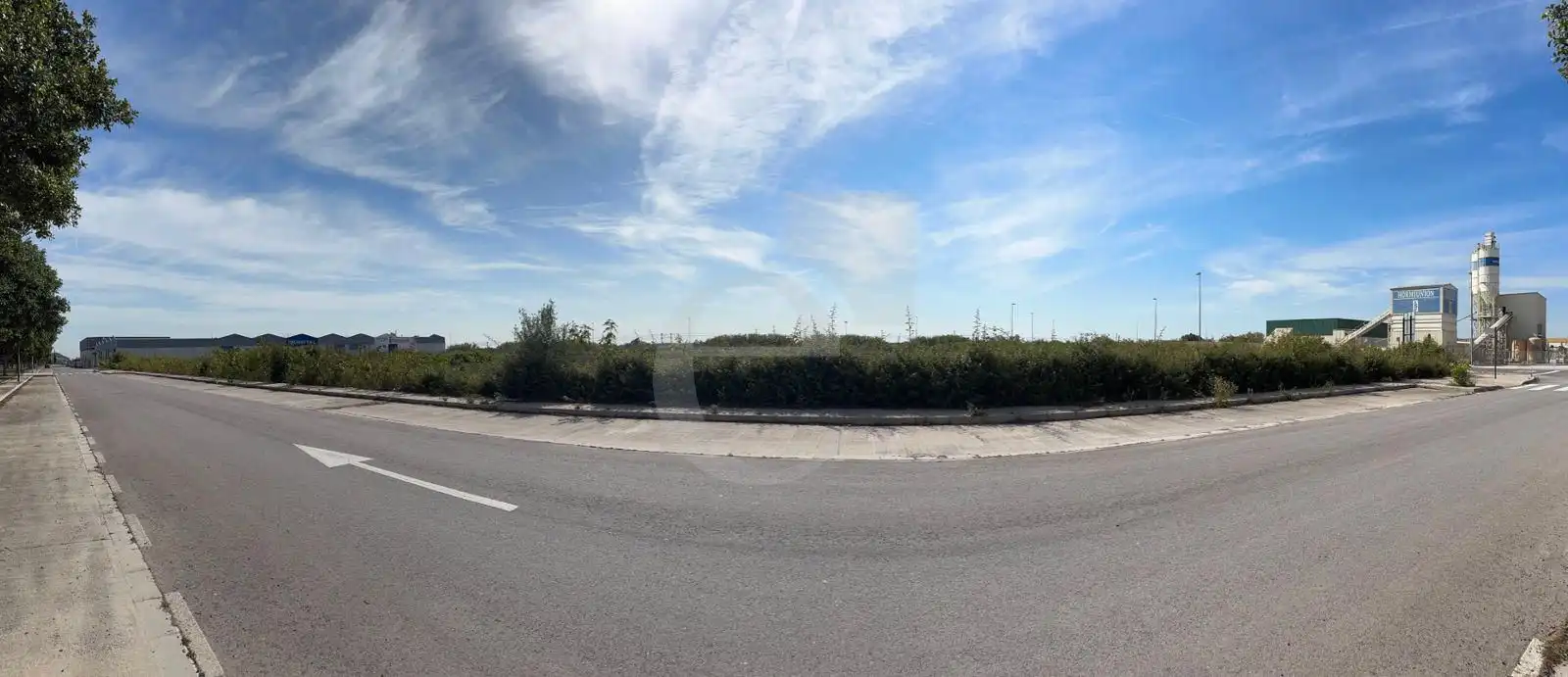 Industrial land for sale in Quartell, imagen 3
