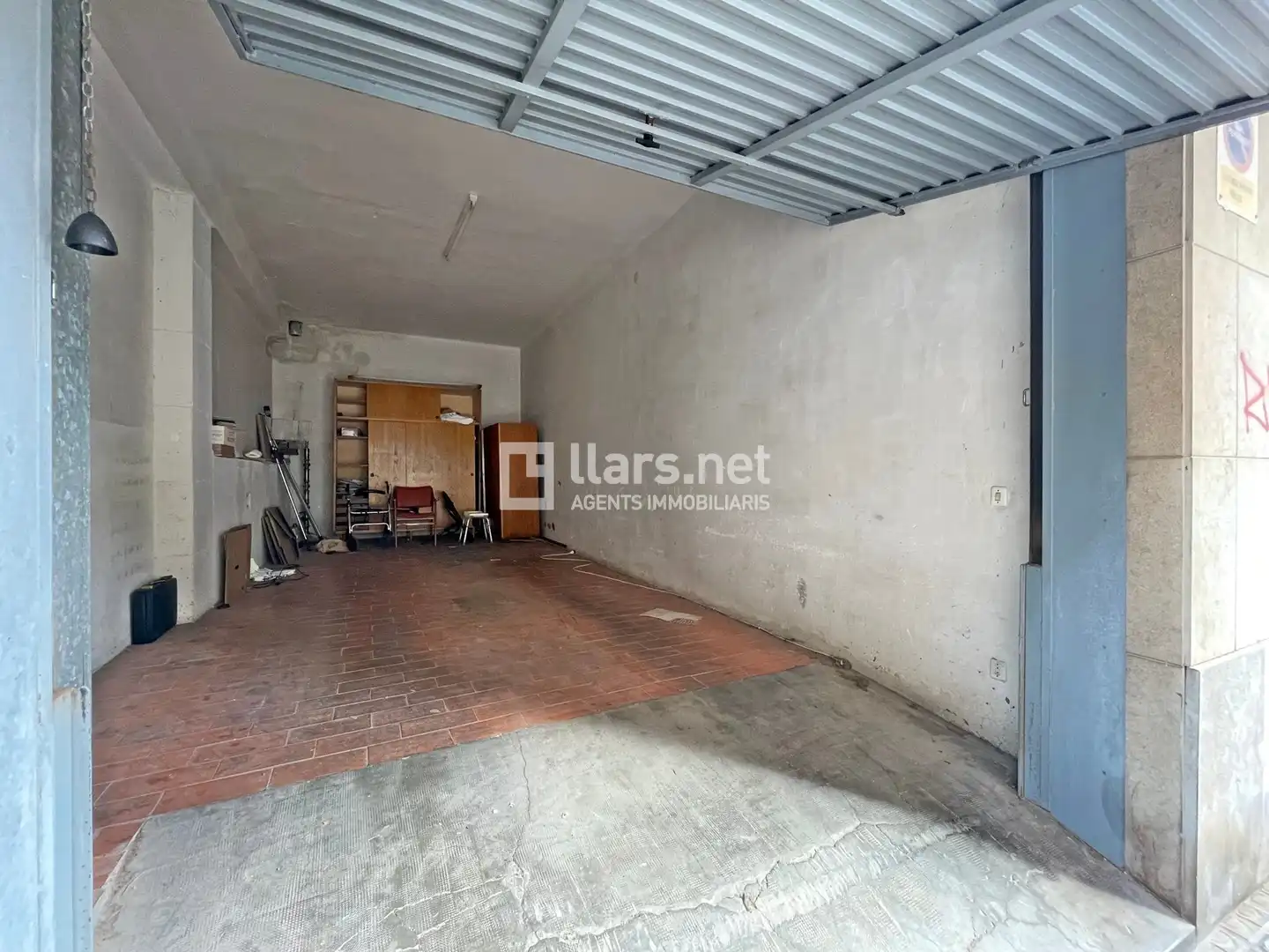 Wohnung zur Miete in Vilanova i la Geltrú mit Heizung