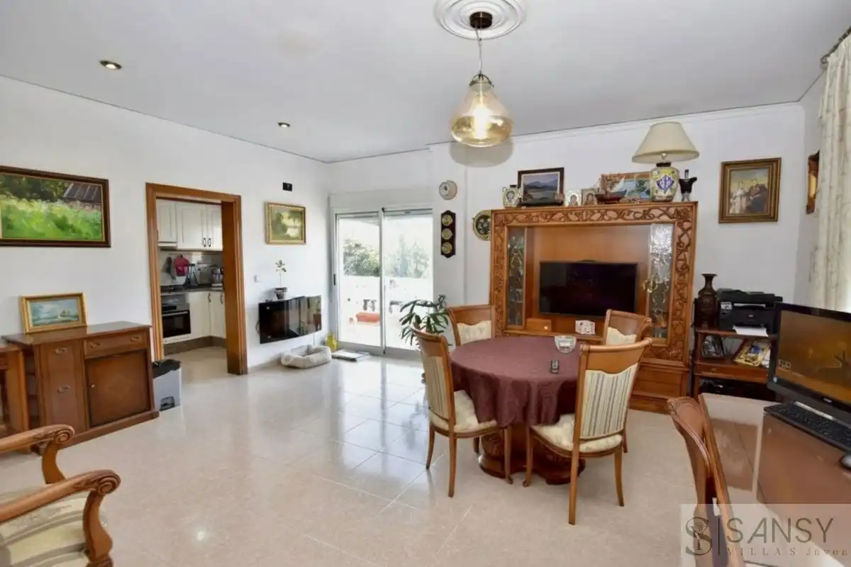 Villa avec piscine à vendre à Centro ciudad, imagen 5