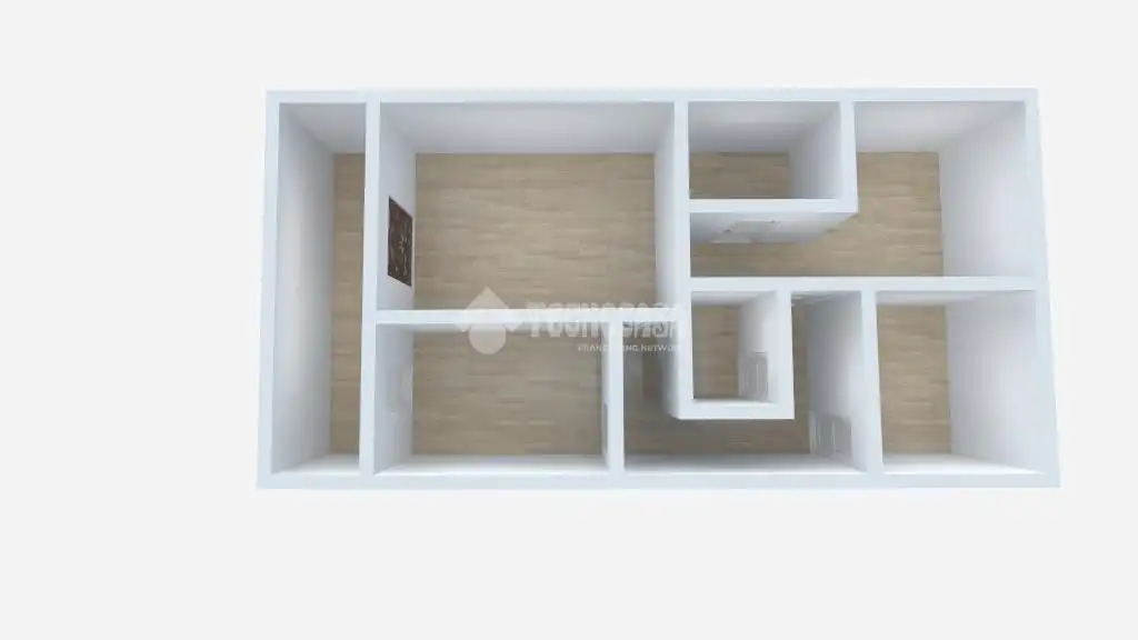 Piso en venta en Navalcarnero con Aire acondicionado, Calefacción y Parquet