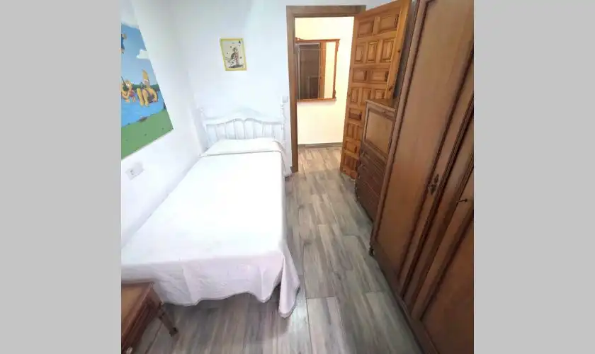 Habitación de Piso en venta en Níjar con Aire acondicionado, Calefacción y Amueblado