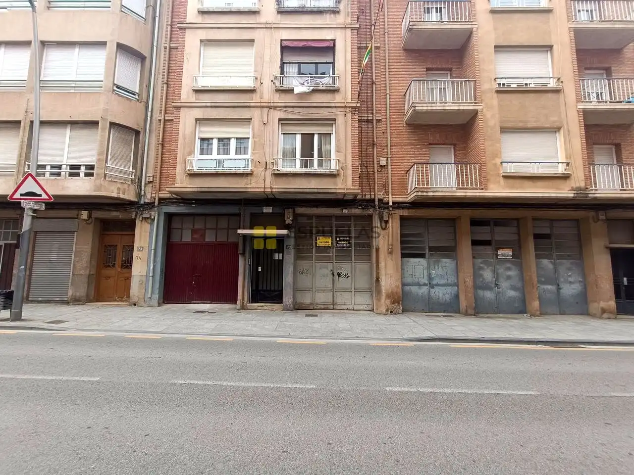 Locale commerciale in vendita a De La Constitucion 72, imagen 2