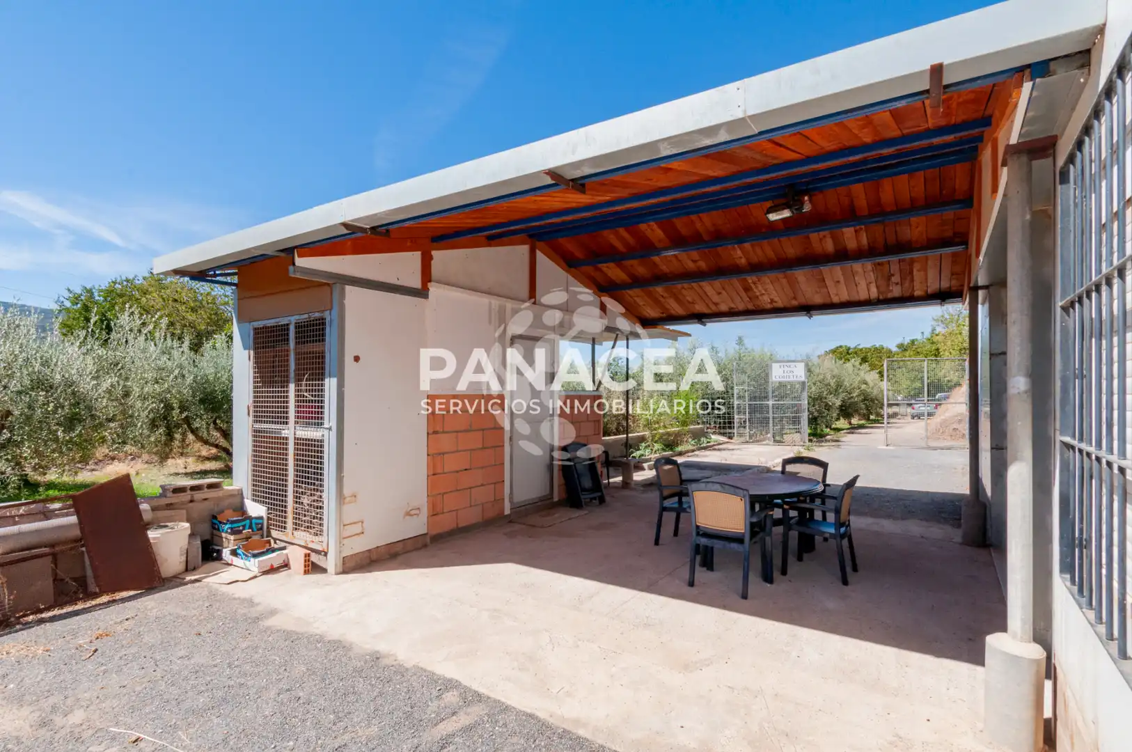Villa mit Garten zum Verkauf in Fondón, imagen 40