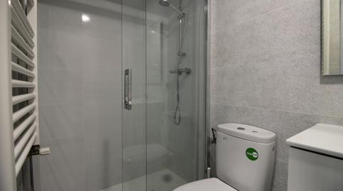 Foto 4 de Estudi de lloguer a Almendrales,  Madrid Capital