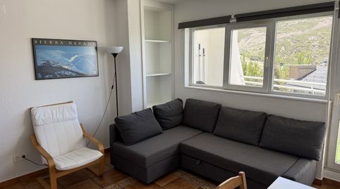 Foto 4 de Apartamento en venta en Calle Virgen de las Nieves, 3, Zona baja, Sierra Nevada