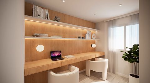 Foto 4 de Piso en venta en Valencia, Juan de la Cierva, Getafe