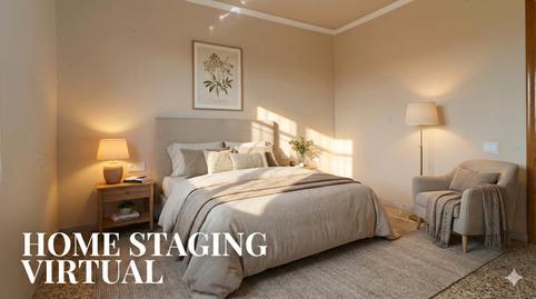 Foto 5 de Àtic en venda a Carrer de Fontanars Dels Alforins, Barrio de Patraix,  Valencia Capital