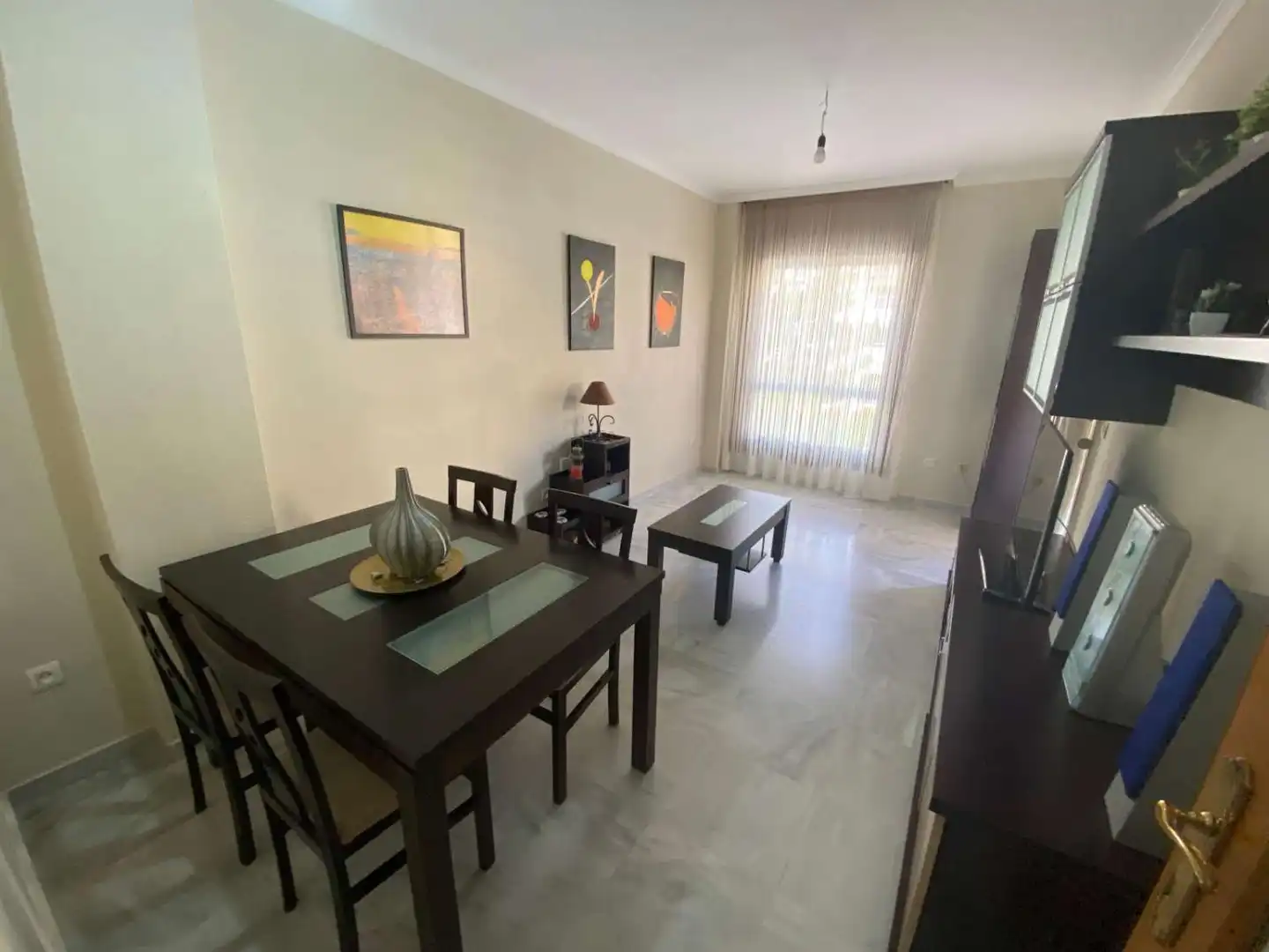 Apartment with pool for sale in Torrequebrada, imagen 6