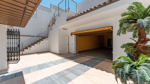 Photo 5 of Single-family semi-detached to rent in Calle Camelia, Cortijo Torrequebrada, Málaga