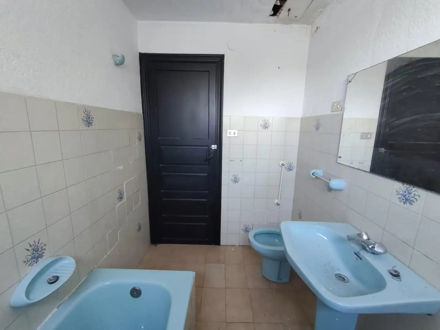 Baño de Casa adosada en venta en Lugo con Terraza