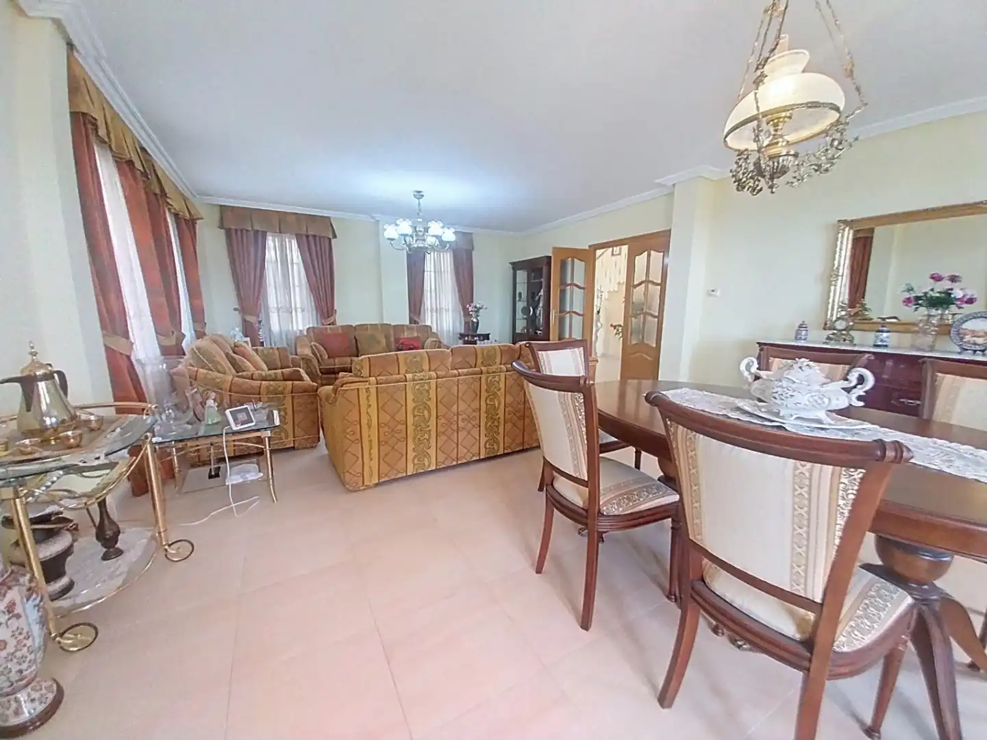 Villa mit Terrasse zum Verkauf in Levante Alto, imagen 5