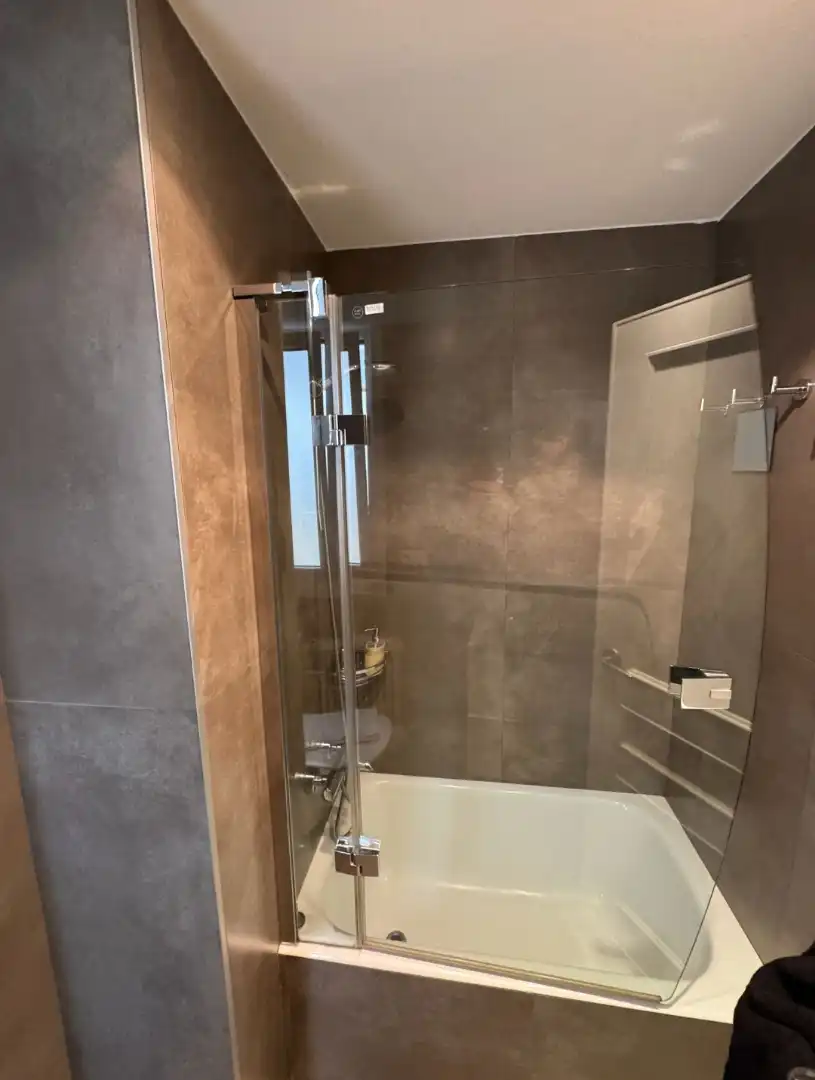 Baño de Ático en venta en Donostia - San Sebastián  con Aire acondicionado, Calefacción y Terraza
