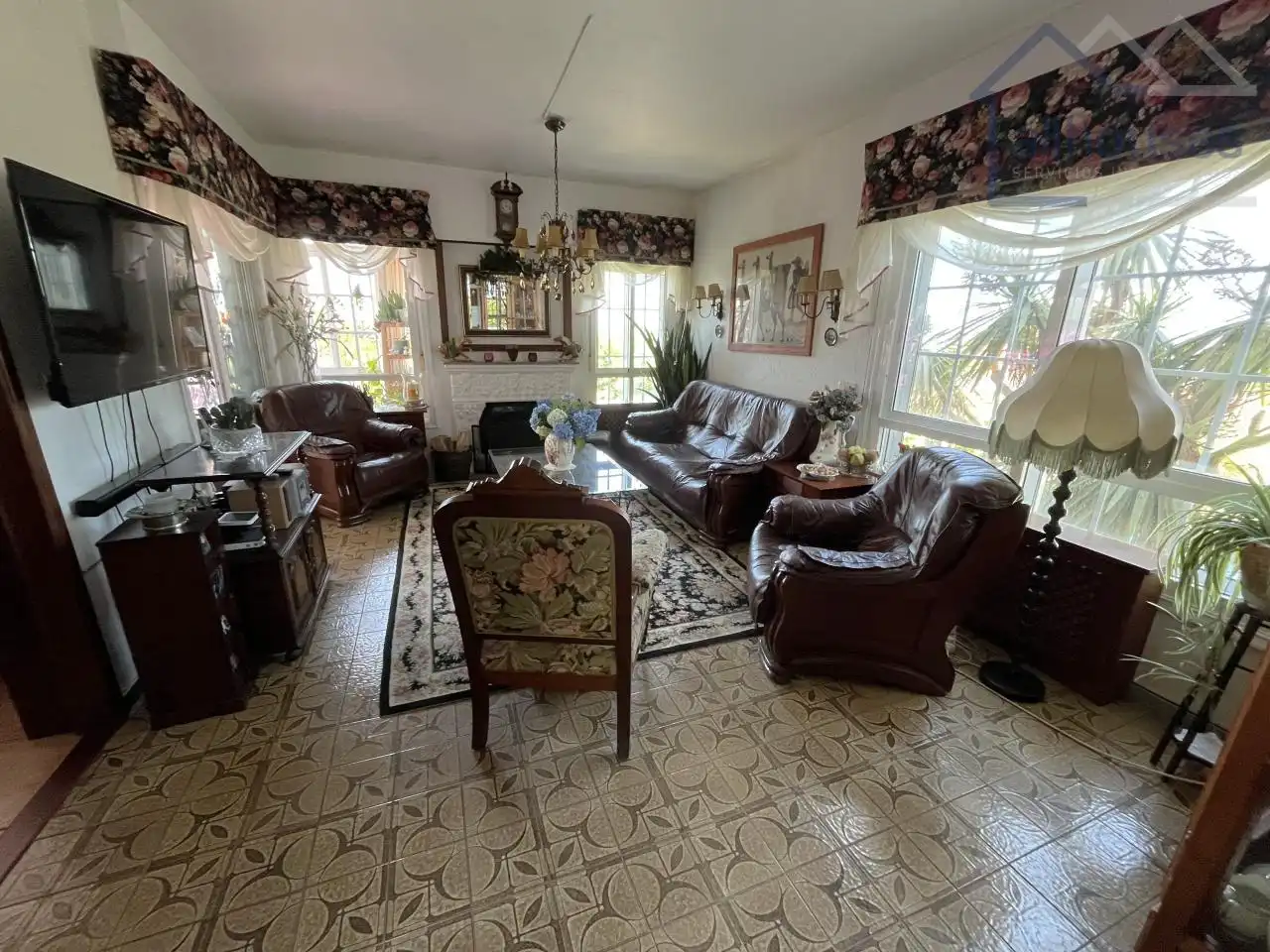 Detached house with pool for sale in Oia, imagen 30