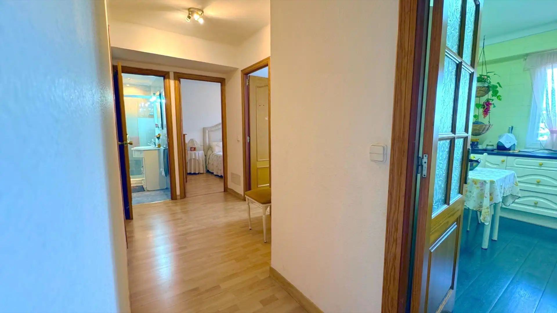 Piso en venta en  Palma de Mallorca con Aire acondicionado, Calefacción y Terraza