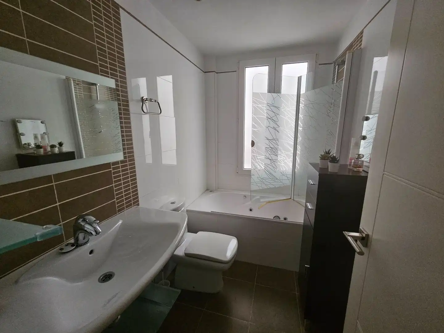 Apartamento de alquiler en Madrid, Madrid