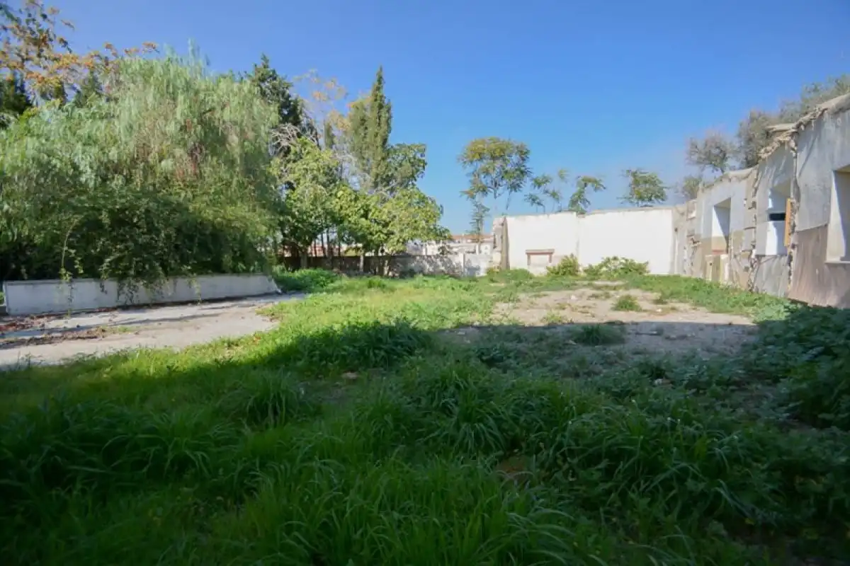 Terrenos y solares en venta en Calle CANALEJAS, imagen 6