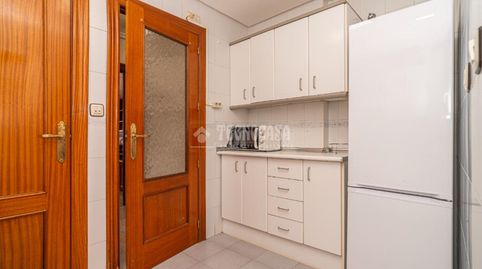 Foto 2 de Piso en venta en Zona Hospital, Linares