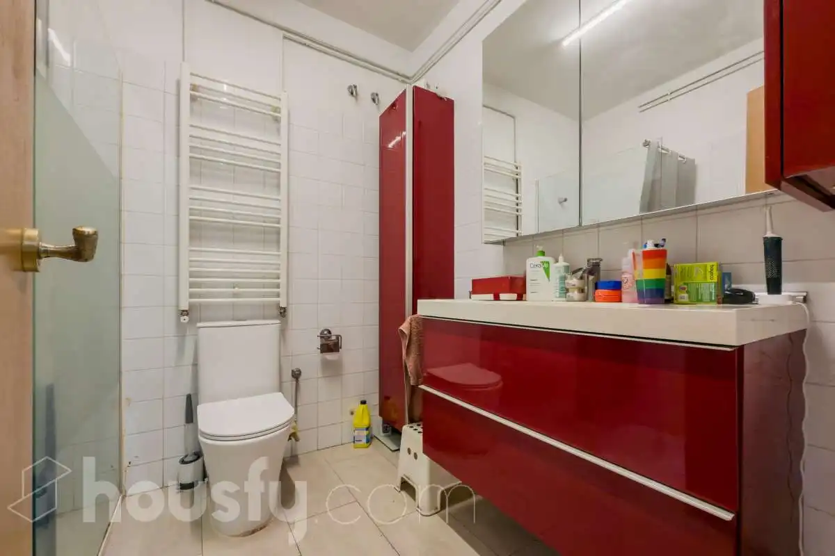 Appartamento con terrazza in vendita a Calle Doctor aiguader ., imagen 15