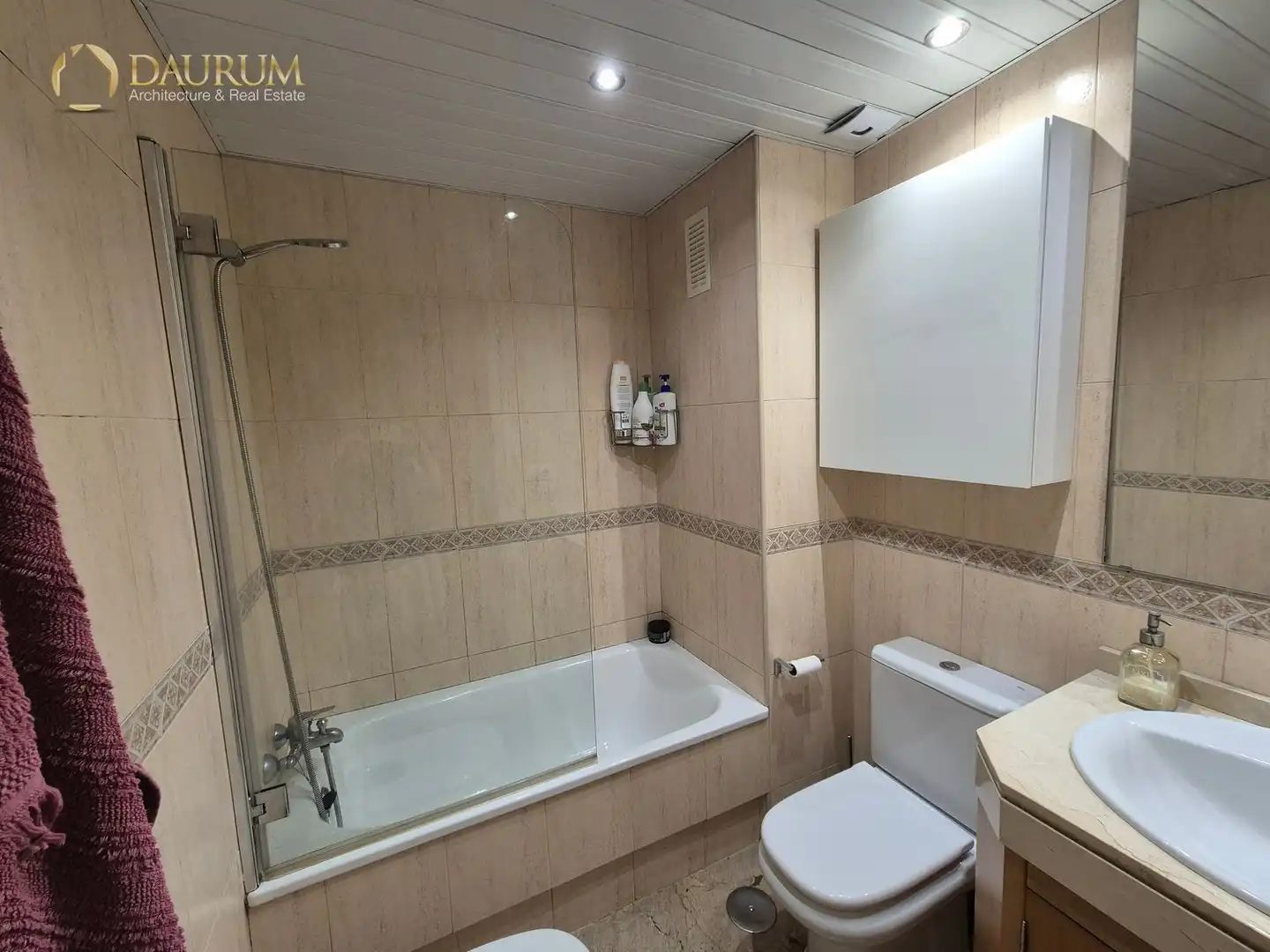 Flat for sale in Bellavista