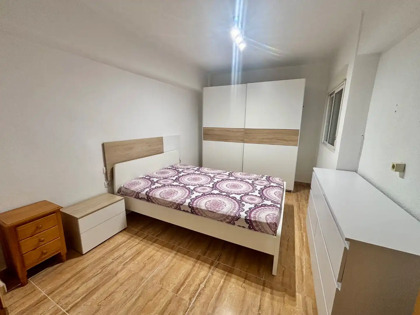 Flat for rent in Elda, Alicante