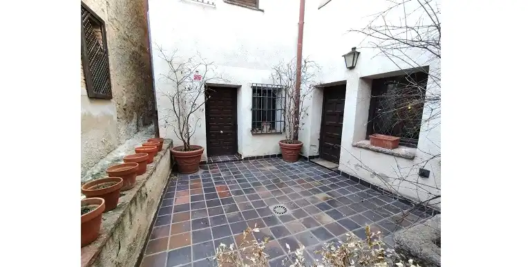 Casa rústica amb jardí en venda a Área Rural, imagen 25