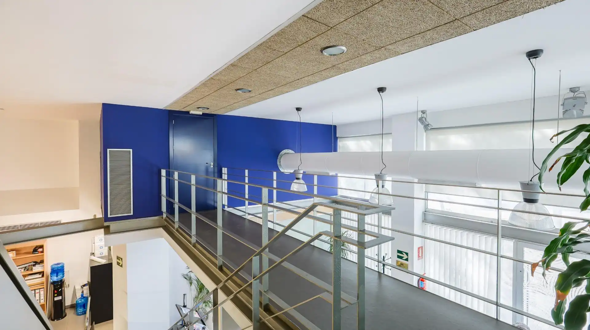 Office for rent in Alicante / Alacant