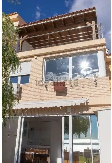 Reihenhaus mit Terrasse zur Miete in Playa de San Juan - El Cabo de las Huertas, imagen 35