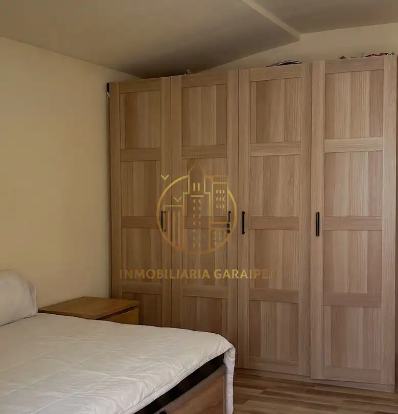 Bedroom of Houses for sale in Marcilla  with Heating and Terrace