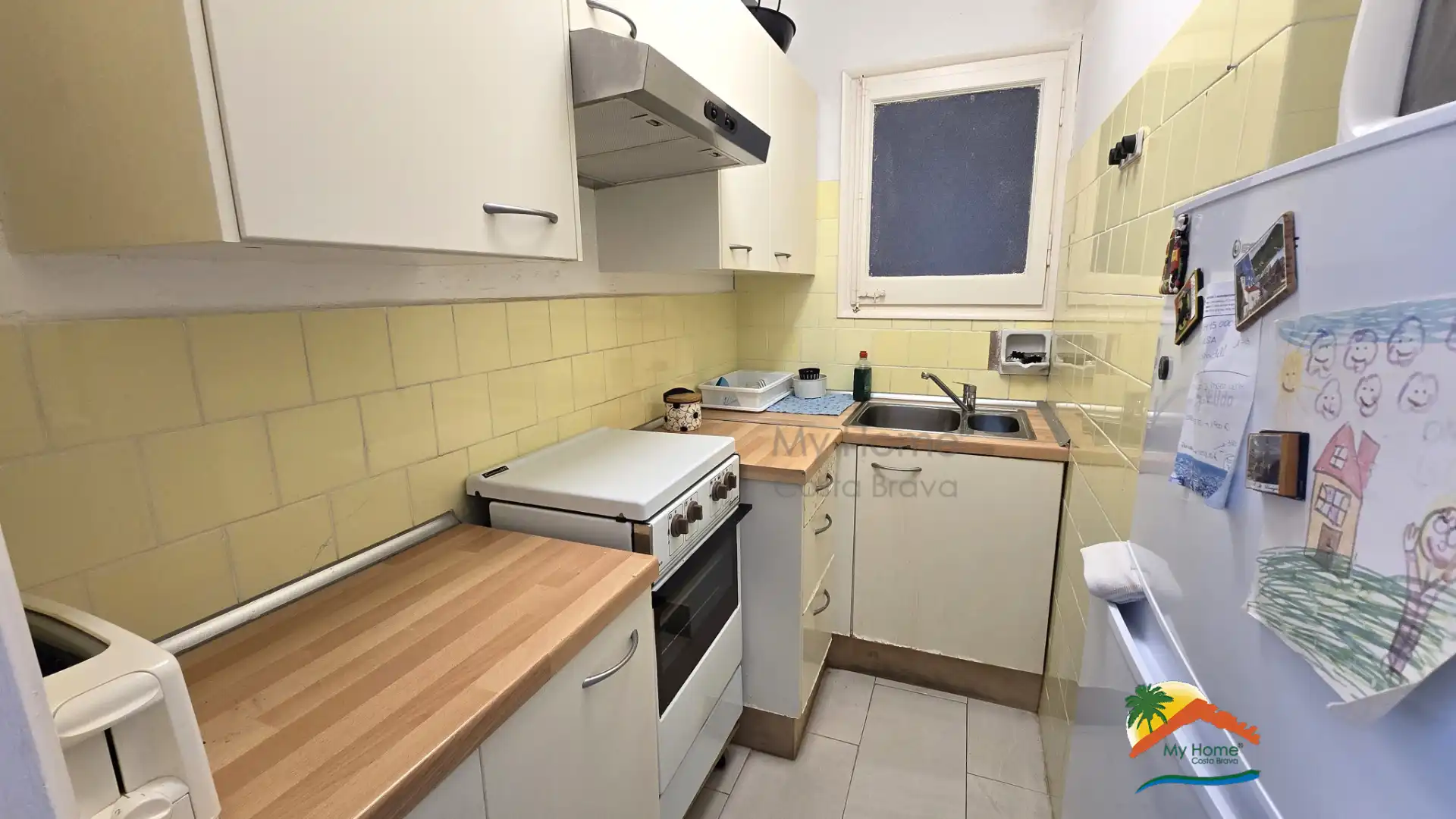 Appartement avec ascenseur à vendre à Tossa de Mar pueblo, imagen 9
