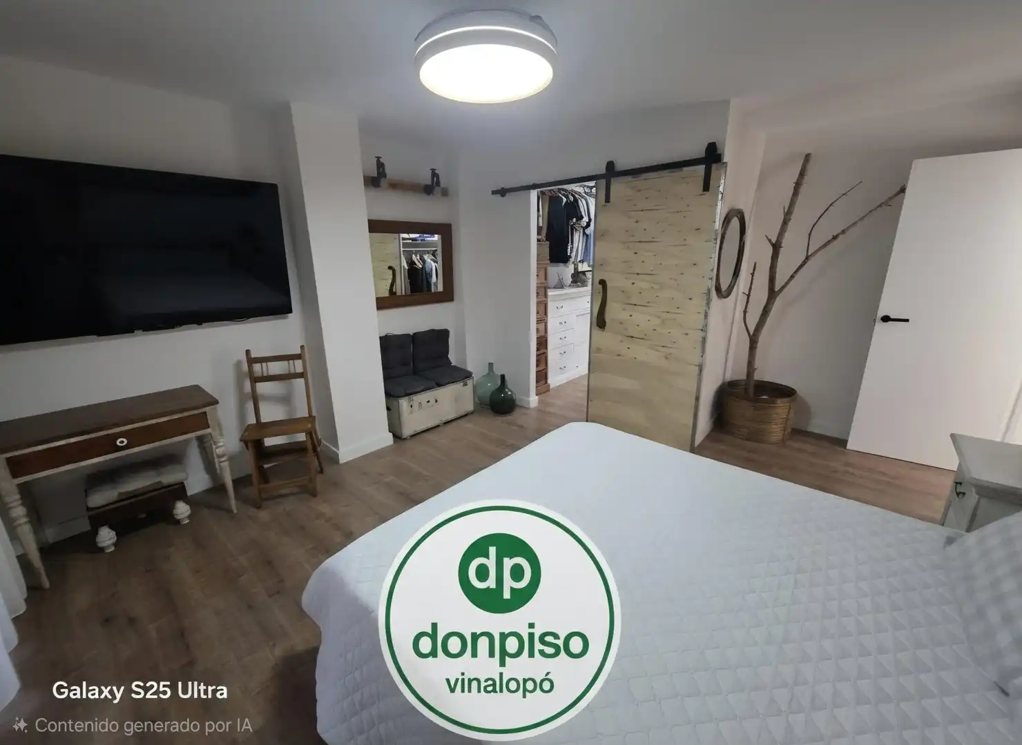 Mini appartamento con terrazza in vendita a Plaza Castelar - Mercado Central, imagen 11
