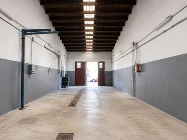 Nave industrielle à louer à Avinguda del Marquès de Mont-roig