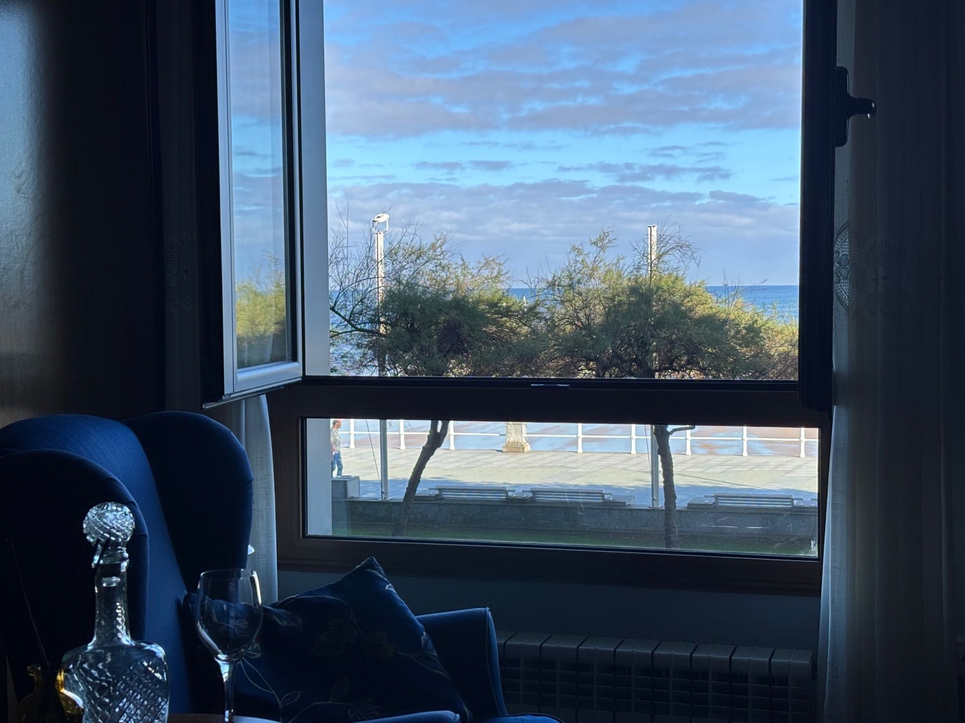 Flat to rent in Ezcurdia, Barrio del Centro