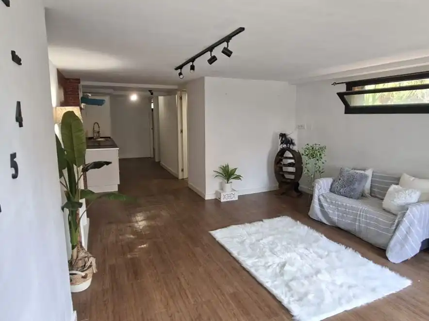 Casa amb jardí en venda a Carrer Saragossa 9, imagen 20