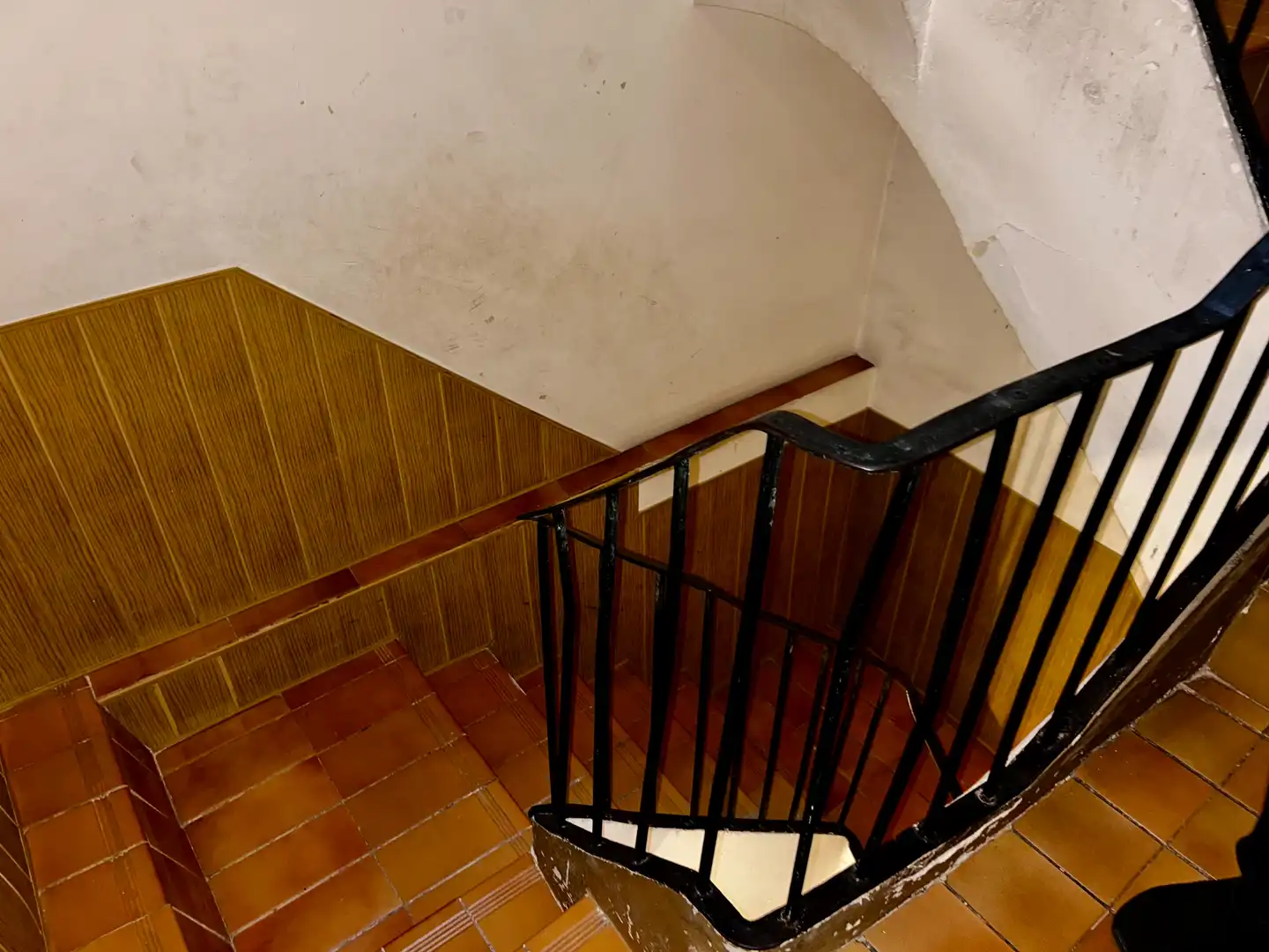 Wohnung mit Terrasse zum Verkauf in Carrer Sant Antoni, imagen 28