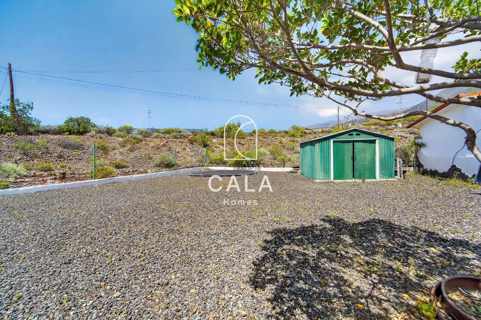 Casa o xalet en venda en Guía de Isora amb Aire condicionat, Calefacció i Jardí privat