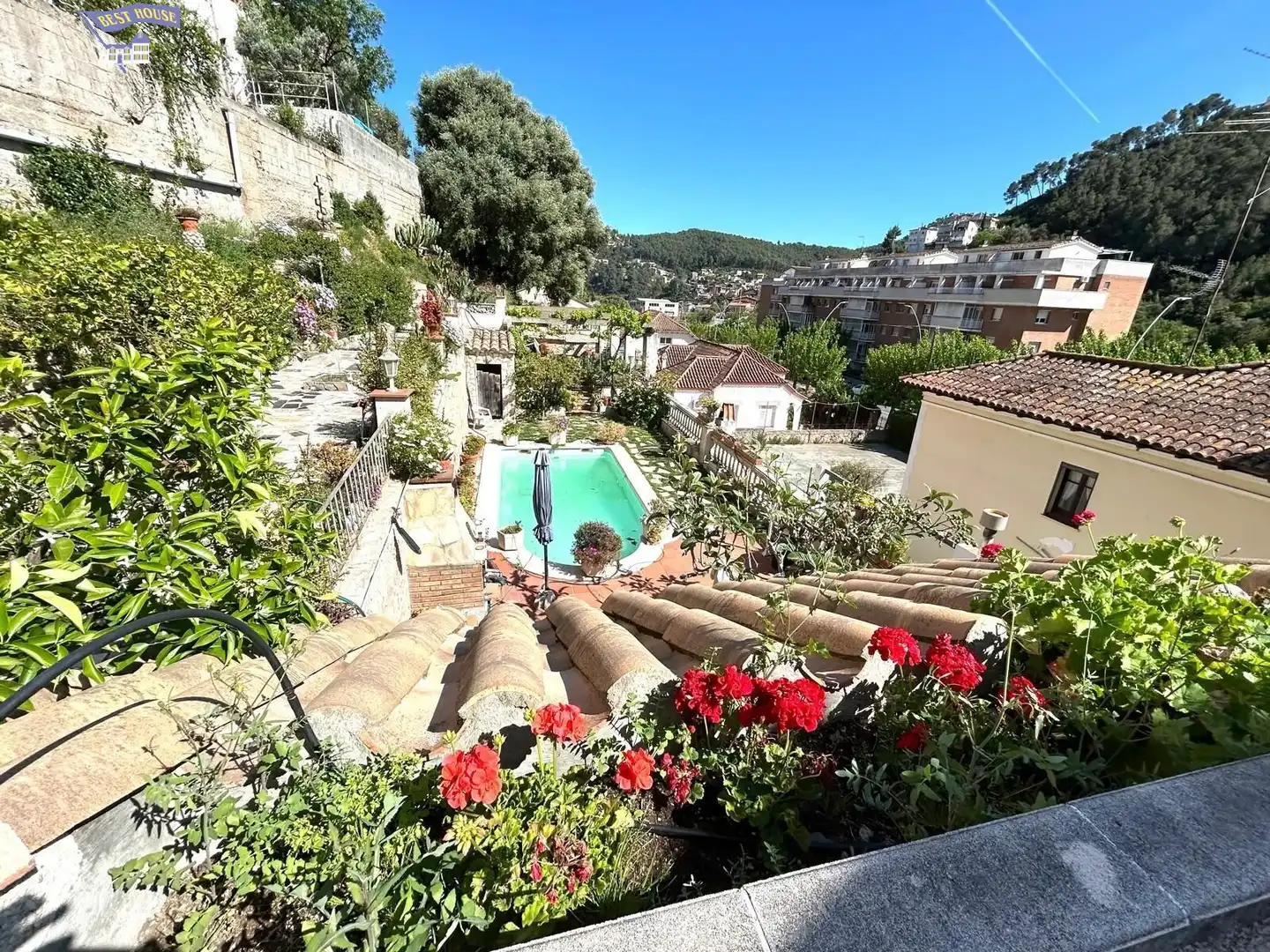 Casa o chalet en venta en Vallirana