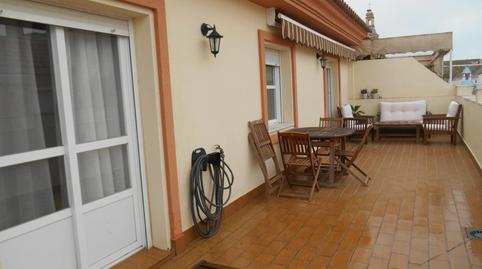 Foto 2 de Àtic de lloguer a N/a, El Pino - Bajo de Guía, Sanlúcar de Barrameda