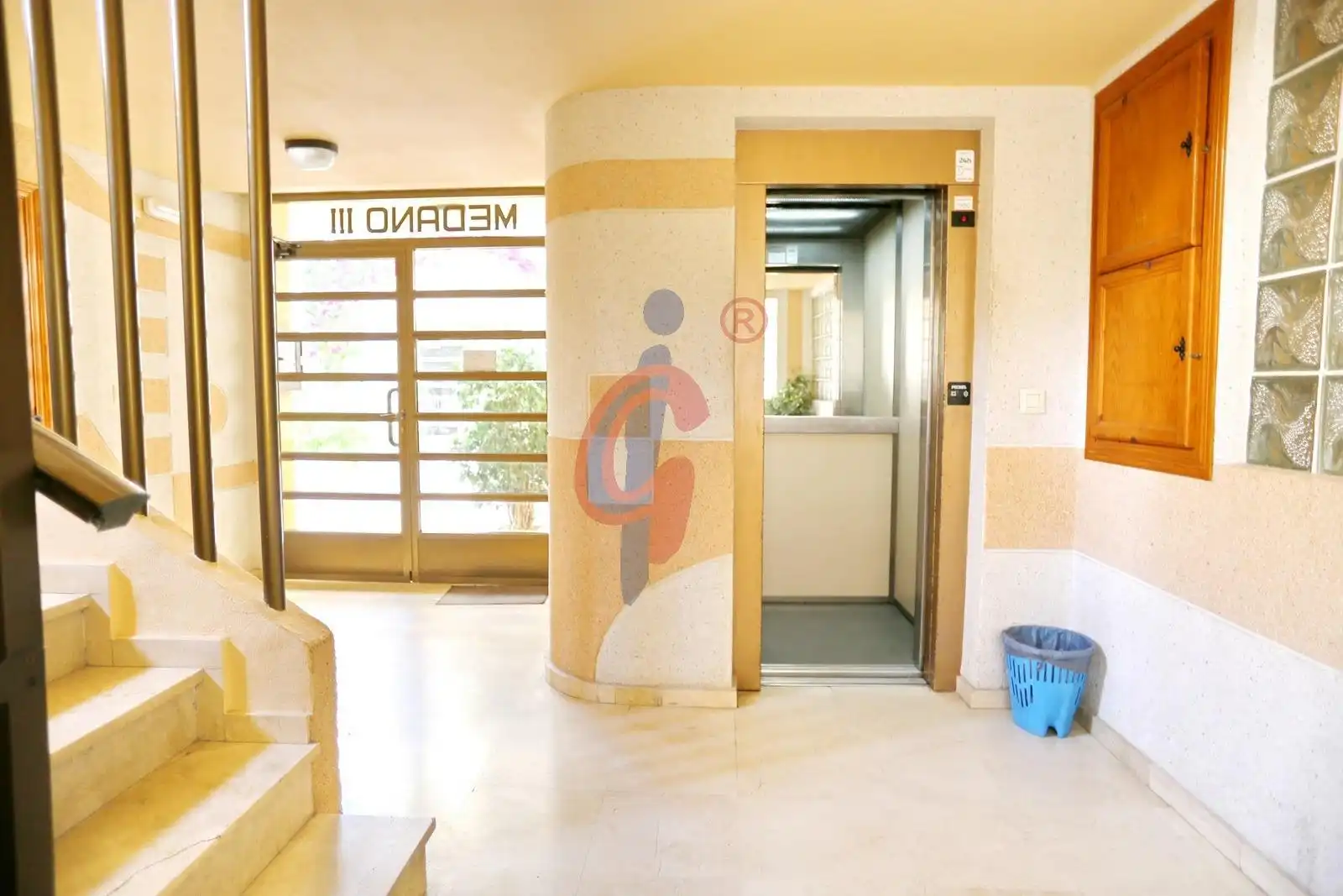 Apartament en venda a Calle Ingeniero Joaquín Muñoz, 9, Las Viñas