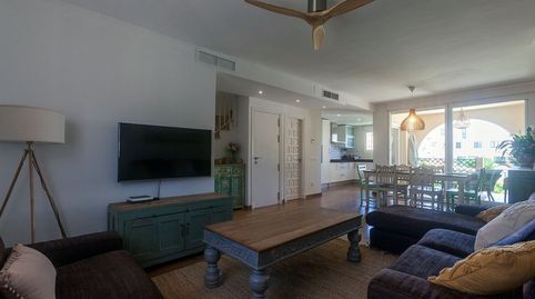 Foto 5 von Einfamilien-Reihenhaus zum Verkauf in Tarifa ciudad, Tarifa