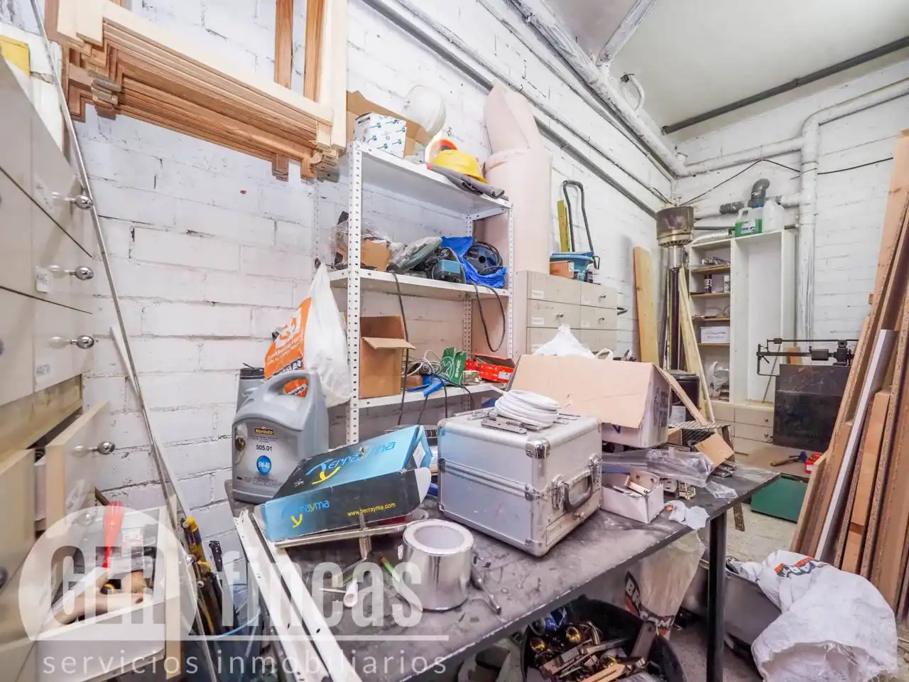 Business premises for sale in Calle Balmes, imagen 16