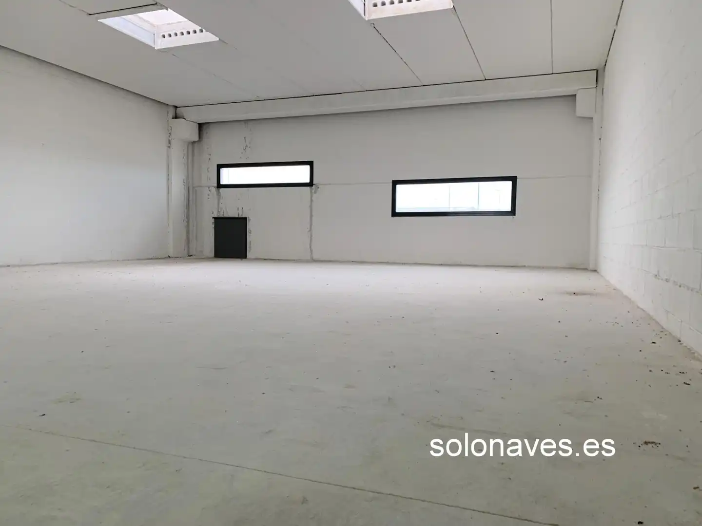 Nave industrial in affitto a Barrios rurales del Sur, imagen 5