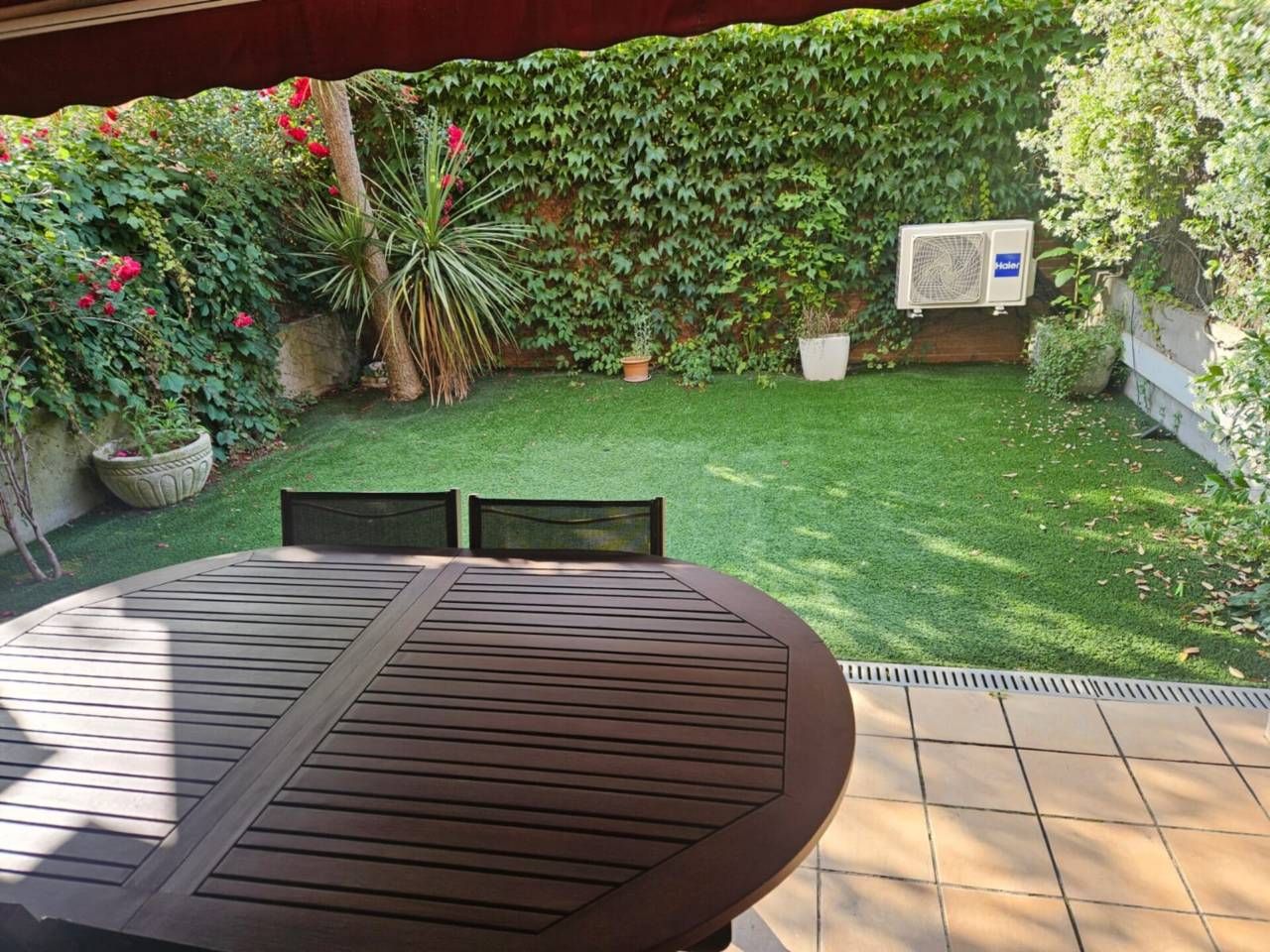 Pis de lloguer a Vilanova del Vallès