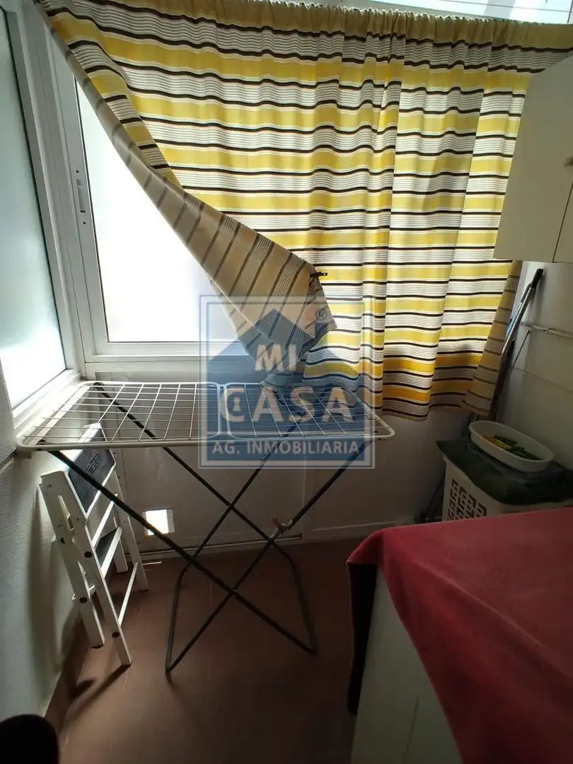 Piso en venta en Mérida con Calefacción, Trastero y Balcón