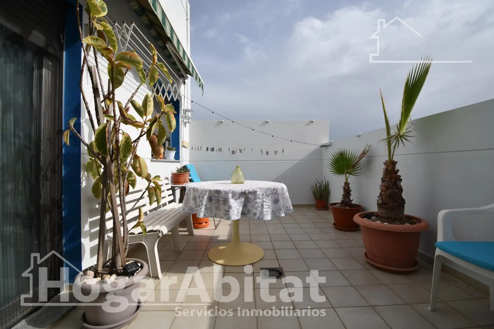 Penthouse mit Aufzug zum Verkauf in Calle Vernissa, imagen 25
