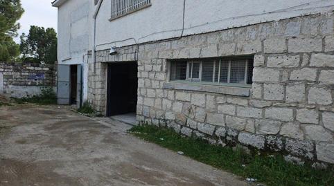 Photo 5 of Industrial buildings to rent in El Olivar - La Magdalena, Madrid