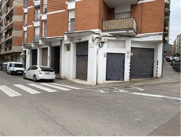 Local comercial en Venta en Plaça Catalunya