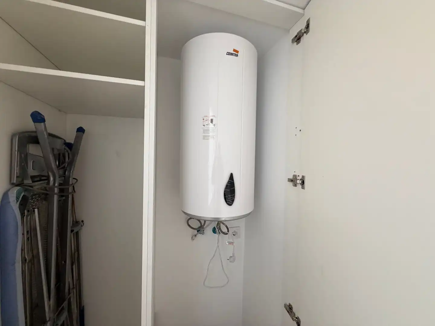 Baño de Piso en venta en Parla con Terraza