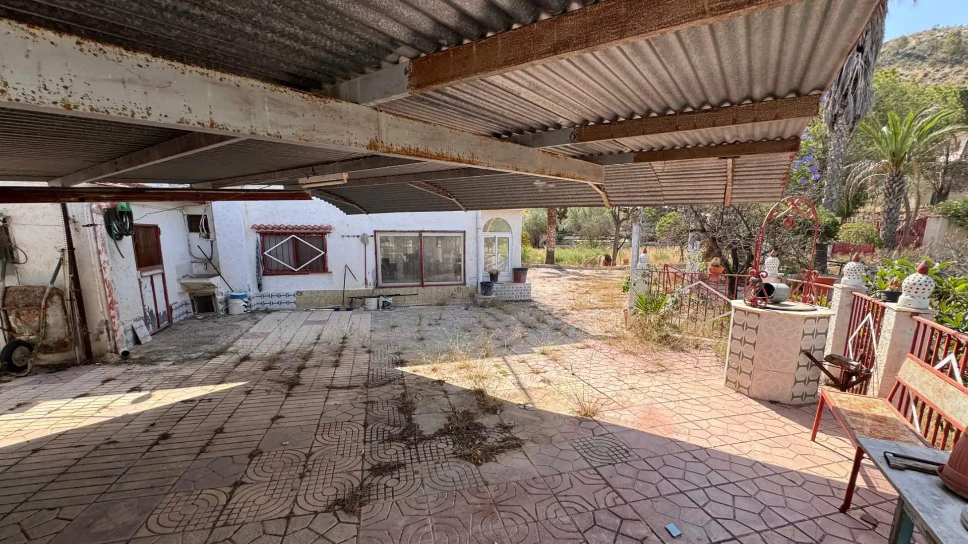Casa rústica con piscina en venta en N/A, imagen 14