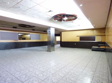 Local comercial en venta en Valldaura - Carretera de Cardona